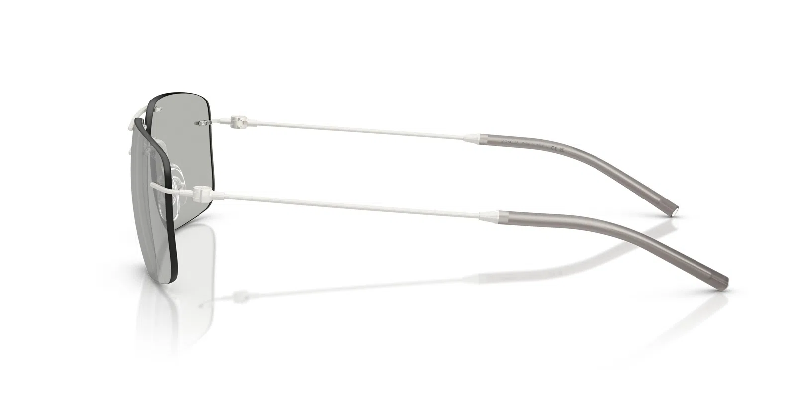 Moncler Doppler 4003 Sunglasses - view 16